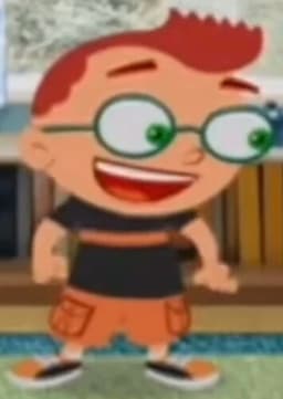 Leo (Little Einsteins)