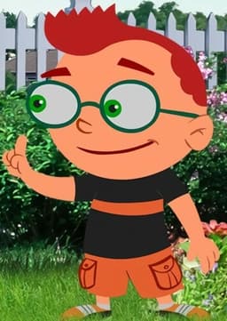 Leo (Little Einsteins)