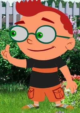 Leo (Little Einsteins)
