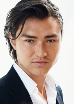 Leo Tanaka