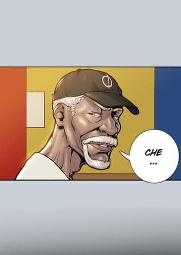 Leo Thomas (old master)