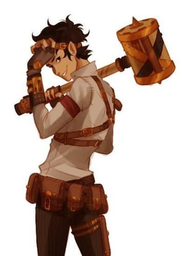 Leo Valdez