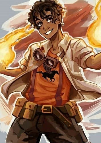 Leo Valdez