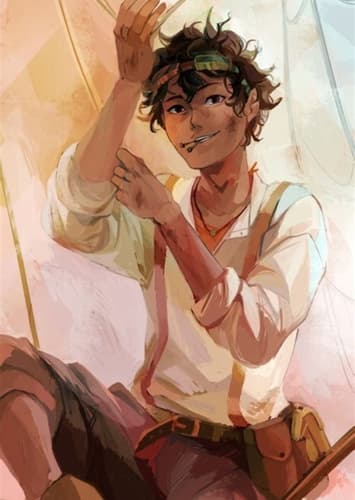 Leo Valdez