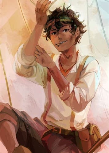 Leo Valdez
