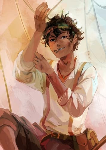 Leo Valdez