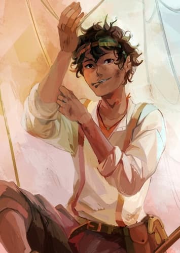 Leo Valdez