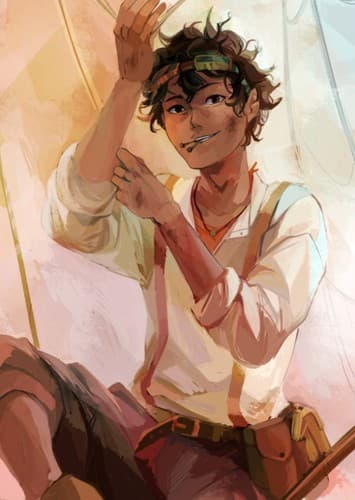 Leo Valdez
