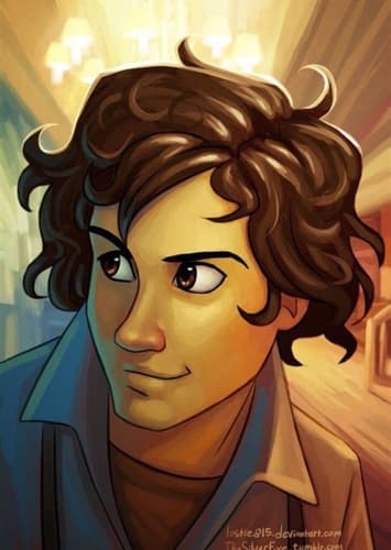Leo Valdez