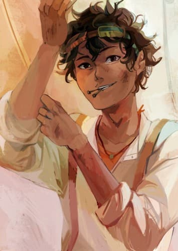 Leo Valdez