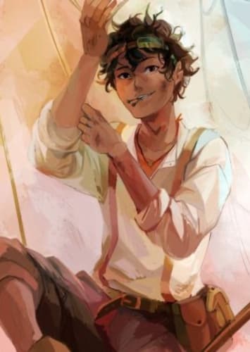 Leo Valdez