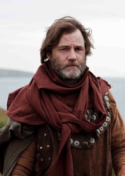 Leodegrance of Cornualles