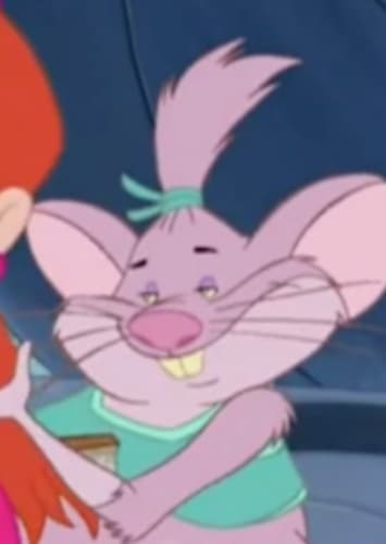 Leola Mouse