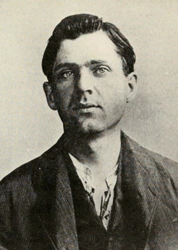 Leon Csolgosz