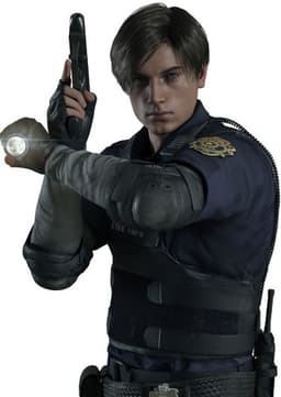 Leon Kennedy