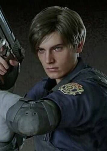 Leon Kennedy