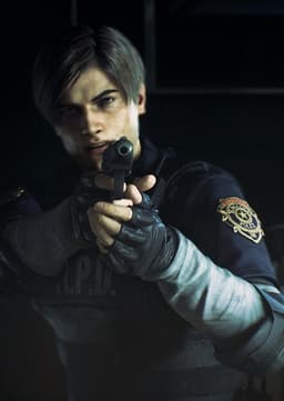 Leon Kennedy