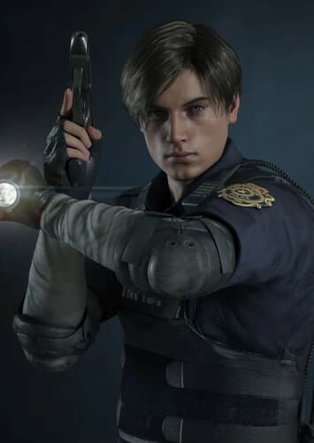 Leon Kennedy