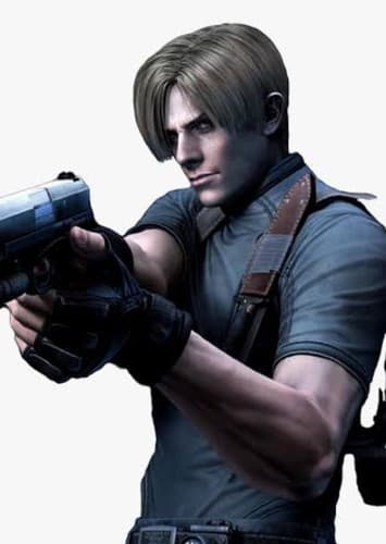 Leon Kennedy