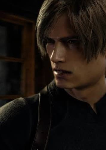 Leon Kennedy
