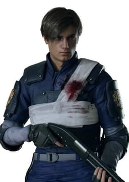 Leon Kennedy