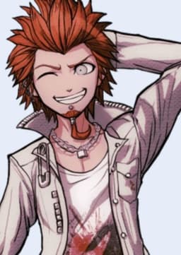 Leon Kuwata