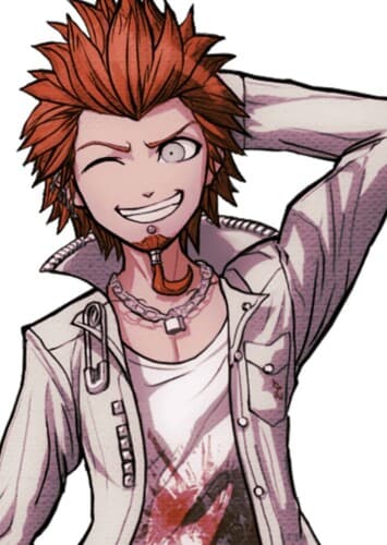 Leon kuwata