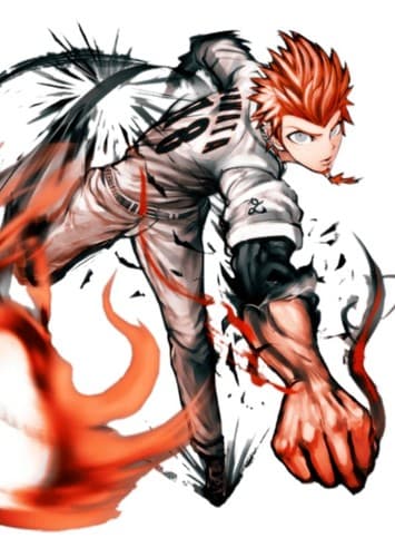 Leon Kuwata