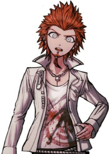Leon Kuwata