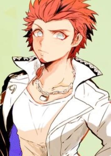 Leon Kuwata