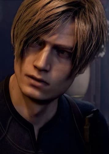 Leon S. Kennedy
