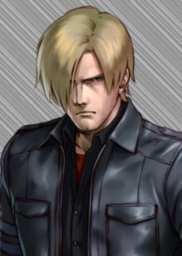 Leon S. Kennedy