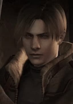 Leon S. Kennedy