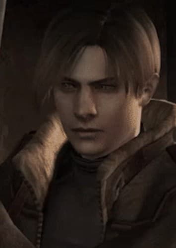 Leon S. Kennedy