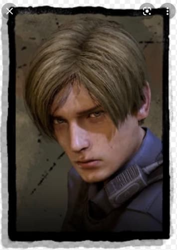 Leon S. Kennedy
