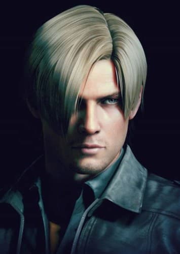 Leon S Kennedy