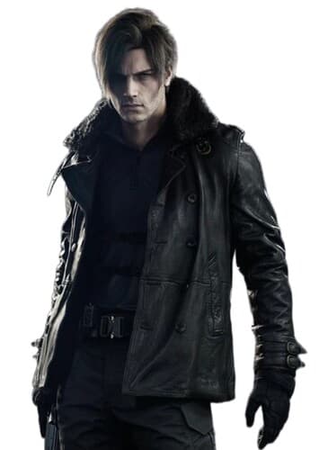 Leon S. Kennedy