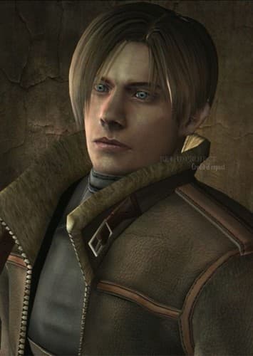 Leon S Kennedy