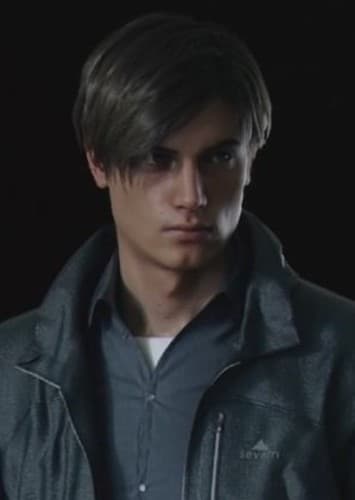 Leon Scott Kennedy