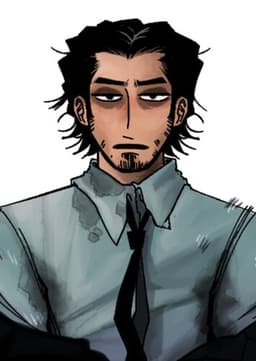 Leon Tremblay (past)