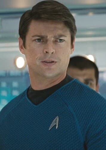 Leonard McCoy