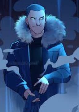 Leonard Snart