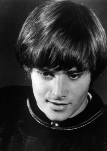 Leonard Whiting