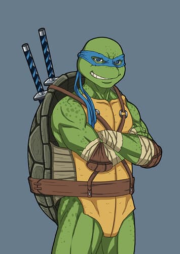 Leonardo