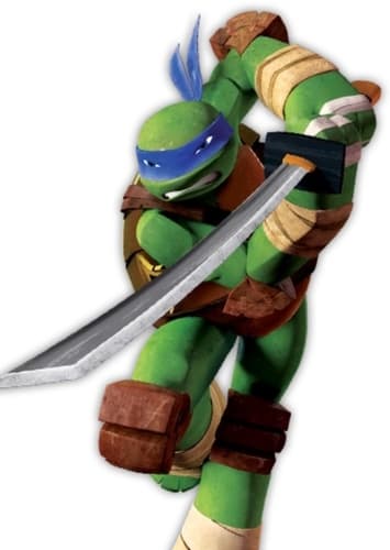 Leonardo‎‎‎‎‎