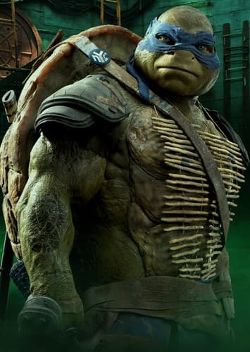 Leonardo‎‎‎‎‎‎