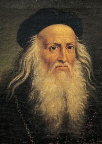Leonardo da Vinci