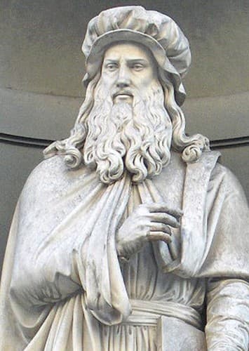 Leonardo Da Vinci