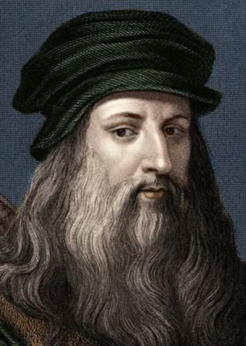 Leonardo da Vinci