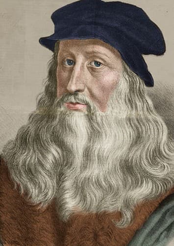 Leonardo da Vinci